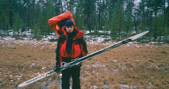 Hiking in Finland - Day Trips and Backpacking Expeditions