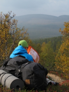 Hiking in Finland - Day Trips and Backpacking Expeditions